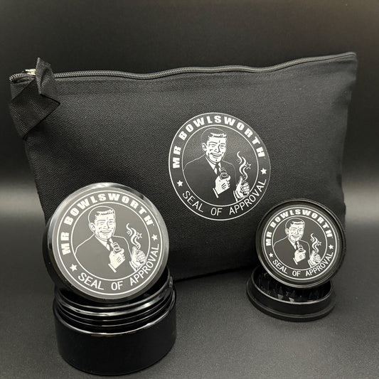 'Pack it up' Travel Kit