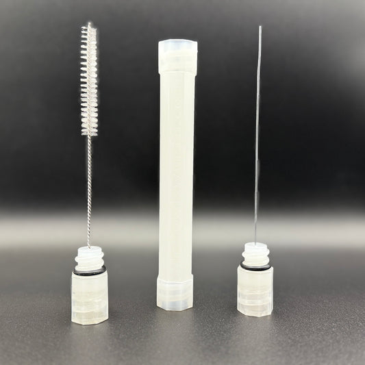 PIPEDREAM 'Glo-Bro' Glow-in-the-Dark