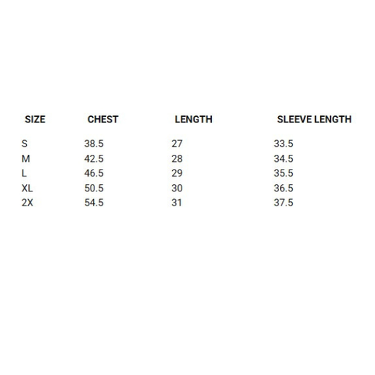 Zip-up Hoodie - Seal of Approval