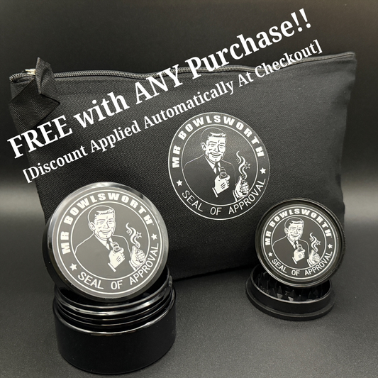 'Pack it up' Travel Kit