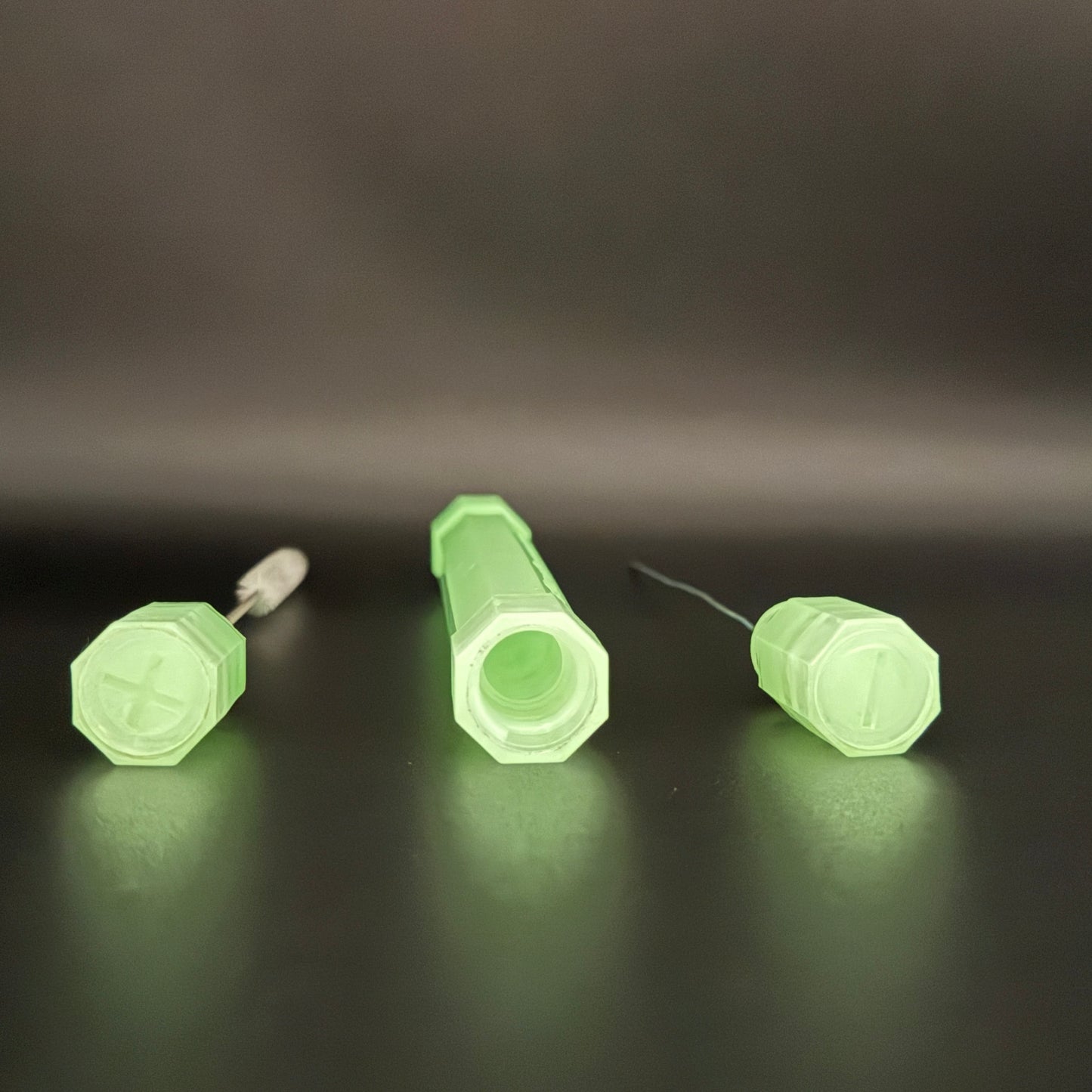 PIPEDREAM 'Glo-Bro' Glow-in-the-Dark