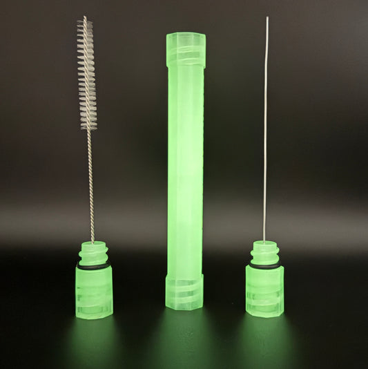 PIPEDREAM 'Glo-Bro' Glow-in-the-Dark